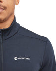 Montane Men's Protium Fleece Jacket