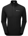 Montane Men's Protium Pull On Fleece