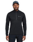 Montane Men's Protium Pull On Fleece