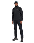 Montane Men's Protium Pull On Fleece