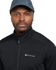 Montane Men's Protium Pull On Fleece