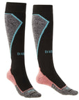Bridgedale Women’s Midweight + Merino Endurance Over Calf
