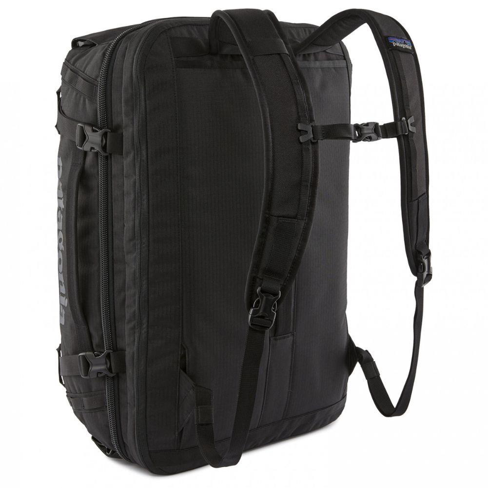 Patagonia Black Hole MLC 45L Backpack (Black) – Summits Outdoor