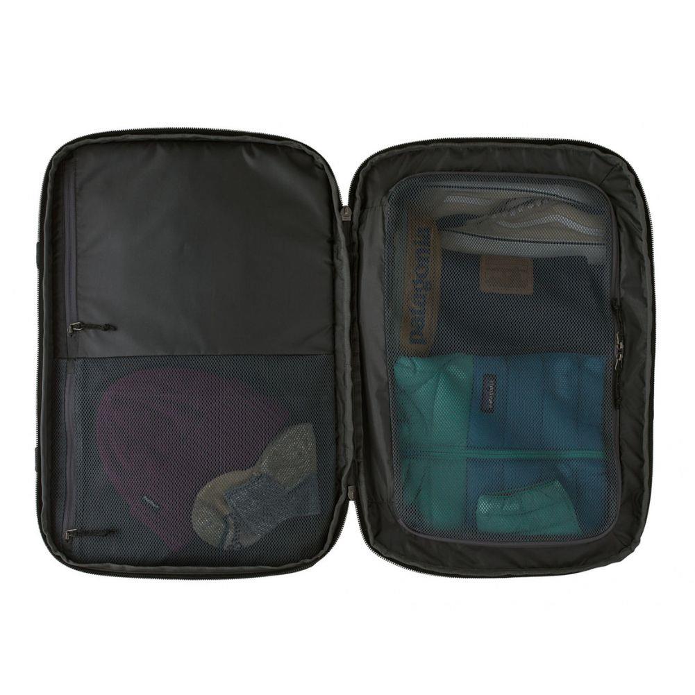 Patagonia Black Hole MLC 45L Backpack (Black)
open