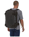 Patagonia Black Hole MLC 45L Backpack (Black) pack