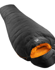 Mountain Equipment Glacier 300 – Long (Obsidian)