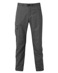 Mountain Equipment Men's Inception Pant - Regular (Anvil Grey)