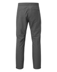 Mountain Equipment Inception Men’s Pant – Regular (Anvil Grey) back