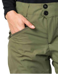 Rossignol Women’s Relax Ski Pant Salopettes