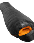 Mountain Equipment Glacier 300 Sleeping Bag – Regular (Obsidian)