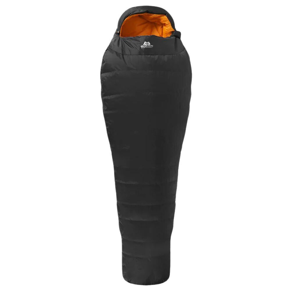 Mountain Equipment Glacier 300 Sleeping Bag – Regular (Obsidian)