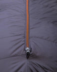 Mountain Equipment Glacier 300 Sleeping Bag – Regular (Obsidian)