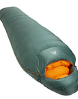 Mountain Equipment Women's Glacier 1000 Down Sleeping Bag