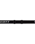 Scott Factor Unisex Snow Sports Goggle (Mineral Black/White - Illuminator)