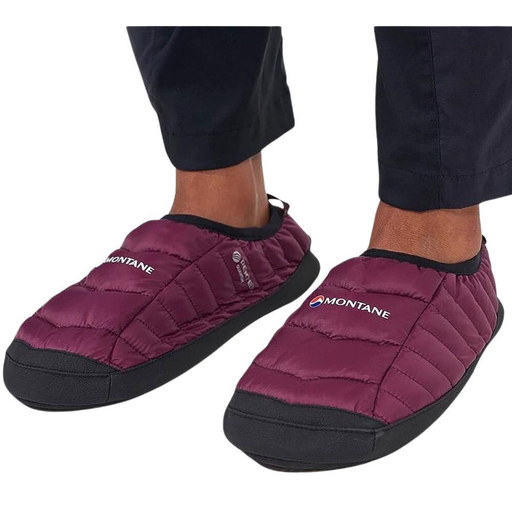 Montane Icarus Hut Slippers (Saskatoon Berry) – Summits Outdoor
