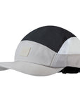 Buff 5 Panel Go Cap (Domus Grey)