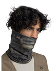Buff Coolnet Uv Insect Shield (Riakion) man face covered