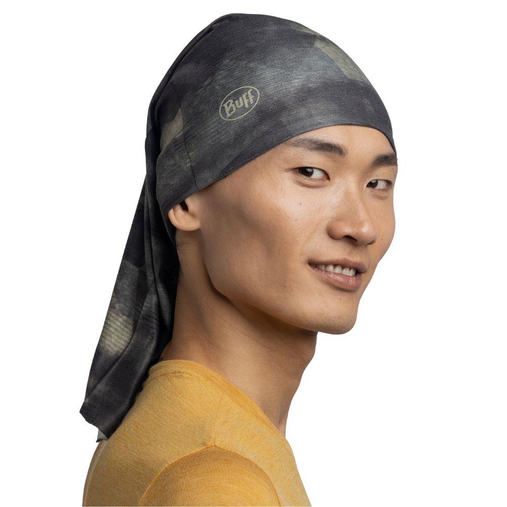 Buff Coolnet Uv Insect Shield (Riakion) head cover