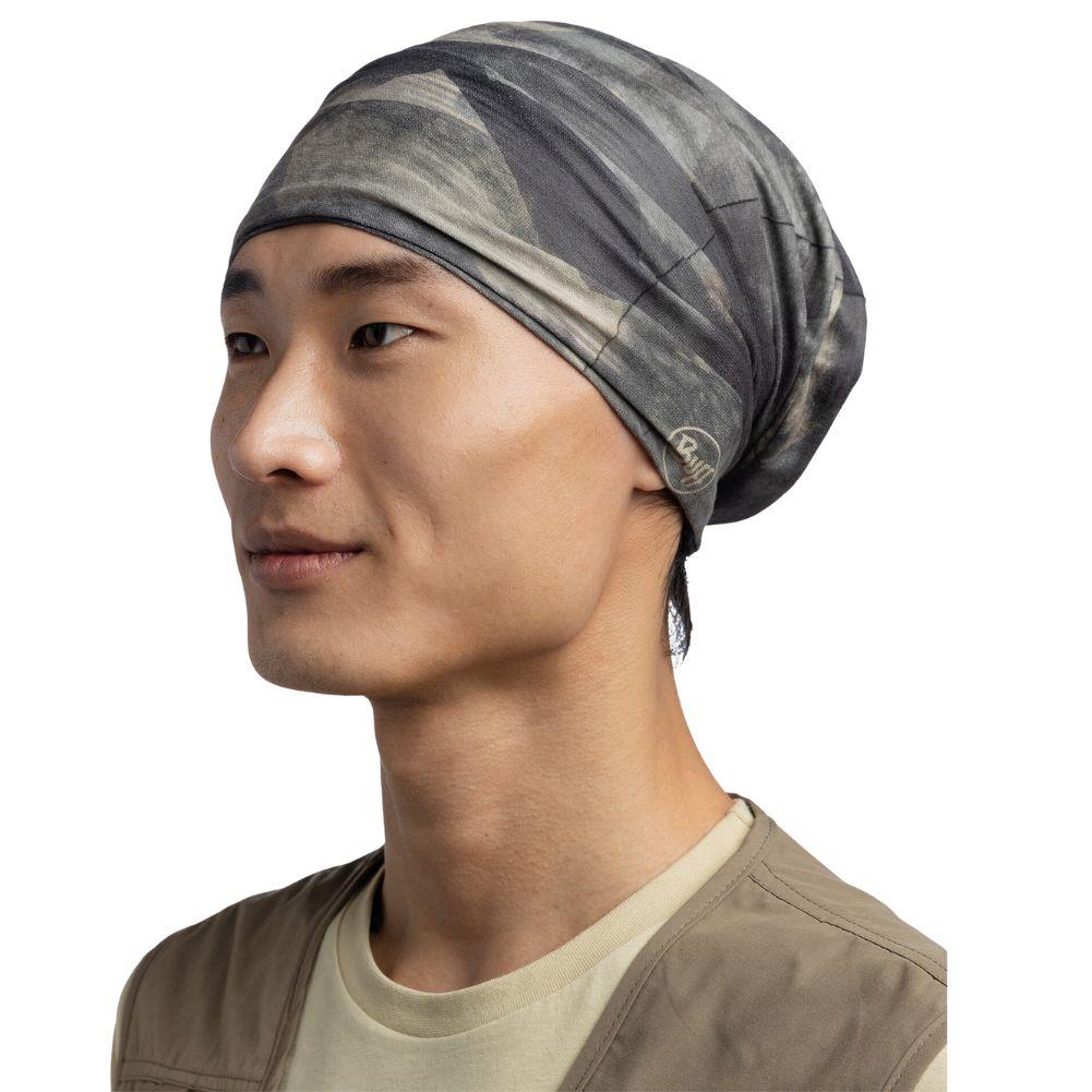 Buff Coolnet Uv Insect Shield (Riakion) head angle