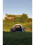 Vango Cragmor 500 - 5 Man Tent (Mineral Green)