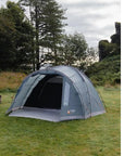 Vango Cragmor 500 - 5 Man Tent (Mineral Green)