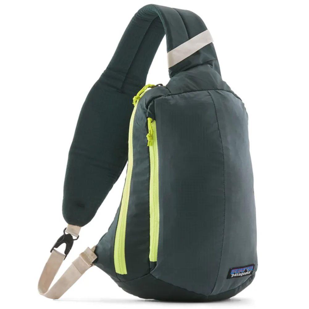 Patagonia Ultralight Black Hole Sling 8L (Nouveau Green) – Summits