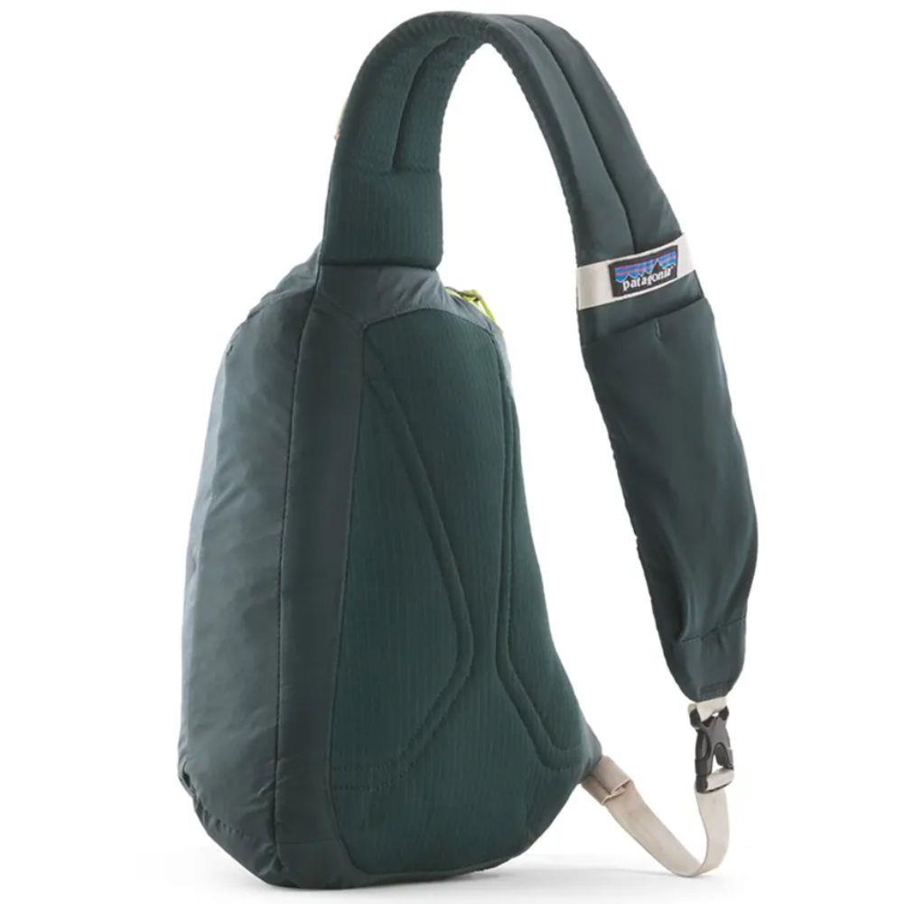 Patagonia Ultralight Black Hole Sling 8L (Nouveau Green) – Summits