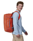 Patagonia Black Hole Duffel 40L (Pimento Red)