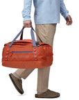 Patagonia Black Hole Duffel 40L (Pimento Red)