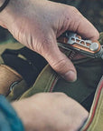 Gerber ArmBar Cork (Burnt Orange) bagged