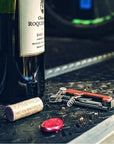 Gerber ArmBar Cork (Burnt Orange) wine