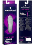 Sorbothane Cush’n’Step Insoles