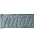 Vango Ember Single Sleeping Bag (Mineral Green)
