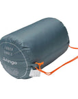 Vango Ember Single Sleeping Bag (Mineral Green)