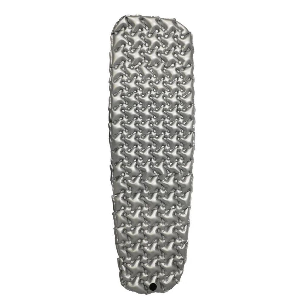 Vango Aotrom Thermo Platinum 5cm Sleeping Mat (Astro Grey) back
