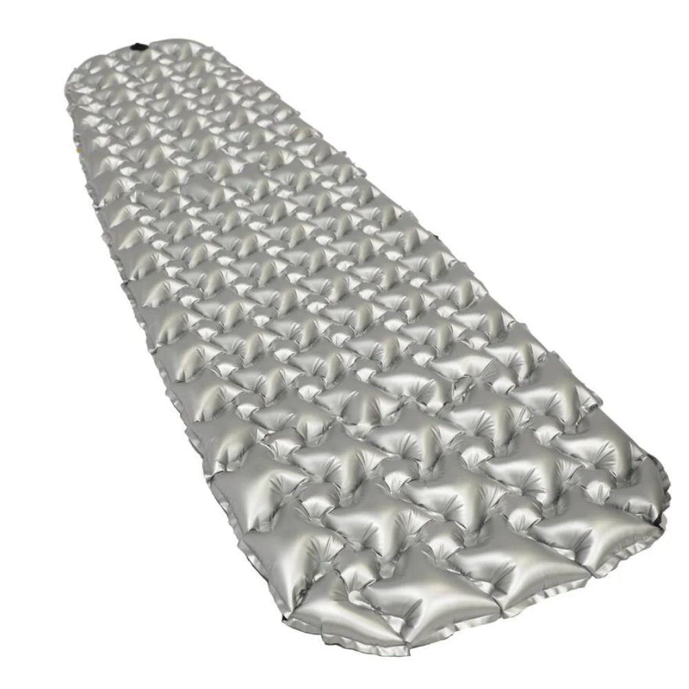 Vango Aotrom 5cm Sleeping Mat (Astro Grey) angle