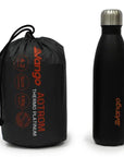 Vango Aotrom 5cm Sleeping Mat (Astro Grey) bottle