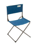 Vango Tellus Folding Camping Chair (Moroccan Blue)