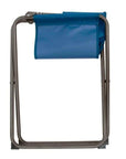 Vango Tellus Folding Camping Chair (Moroccan Blue)