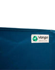Vango Tellus Folding Camping Chair (Moroccan Blue)