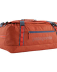 Patagonia Black Hole Duffel 55L (Matte Pimento Red)