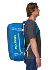 Patagonia Black Hole Duffel 55L (Matte Vessel Blue)
