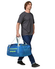 Patagonia Black Hole Duffel 55L (Matte Vessel Blue)