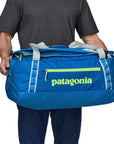 Patagonia Black Hole Duffel 55L (Matte Vessel Blue)