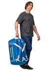 Patagonia Black Hole Duffel 55L (Matte Vessel Blue)