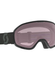 Scott Unlimited II OTG Snow Sports Goggles (Mineral Black/Enhancer) Cat S2