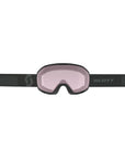 Scott Unlimited II OTG Snow Sports Goggles (Mineral Black/Enhancer) Cat S2