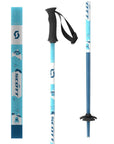 Scott Junior Hero Pole (Blue/Dark blue)
