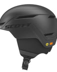 Scott Symbol 2 Plus D Helmet (Black)