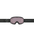 Scott Muse Pro Otg Goggle (Mineral Black / Enhancer)